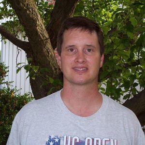 Meet your Posher, Scott